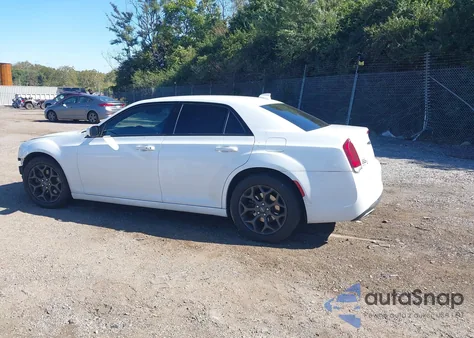 2019 Chrysler 300 300S Awd from USA, damaged, VIN 2C3CCAGG7KH569721